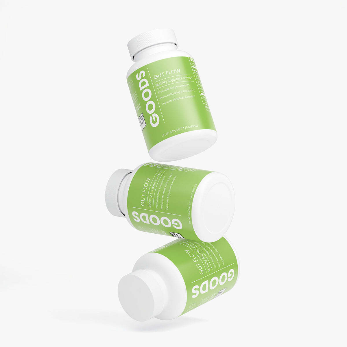 Gut Flow™