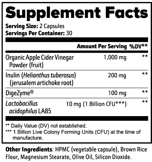 Gut Flow™
