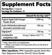 Gut Flow™